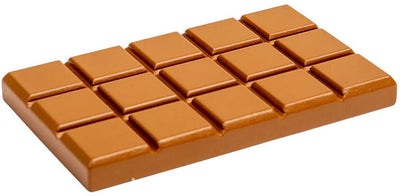 Tavoletta di cioccolato in legno Bigjigs