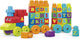 Mega Bloks ABC Alfabeto Treno