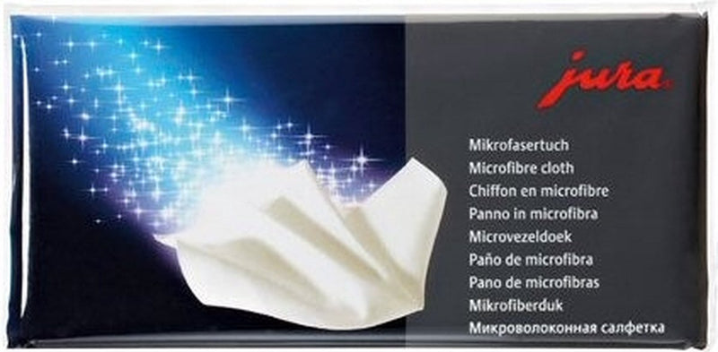 Ciuffo microphaser Jura