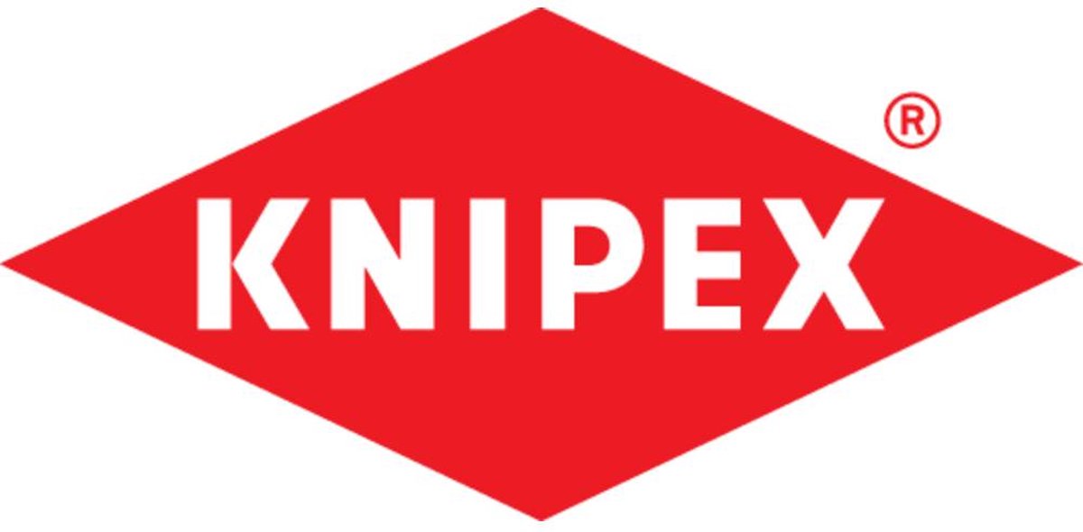 Knipex cobra®-set 00 19 55 s9 waterpomptangenset 330 mm