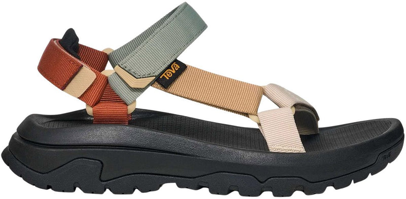 Teva w Hurricane xlt3 sandalias de mujer - neutral multi