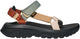 Teva w hurricane xlt3 women's sandals - neutral multi
