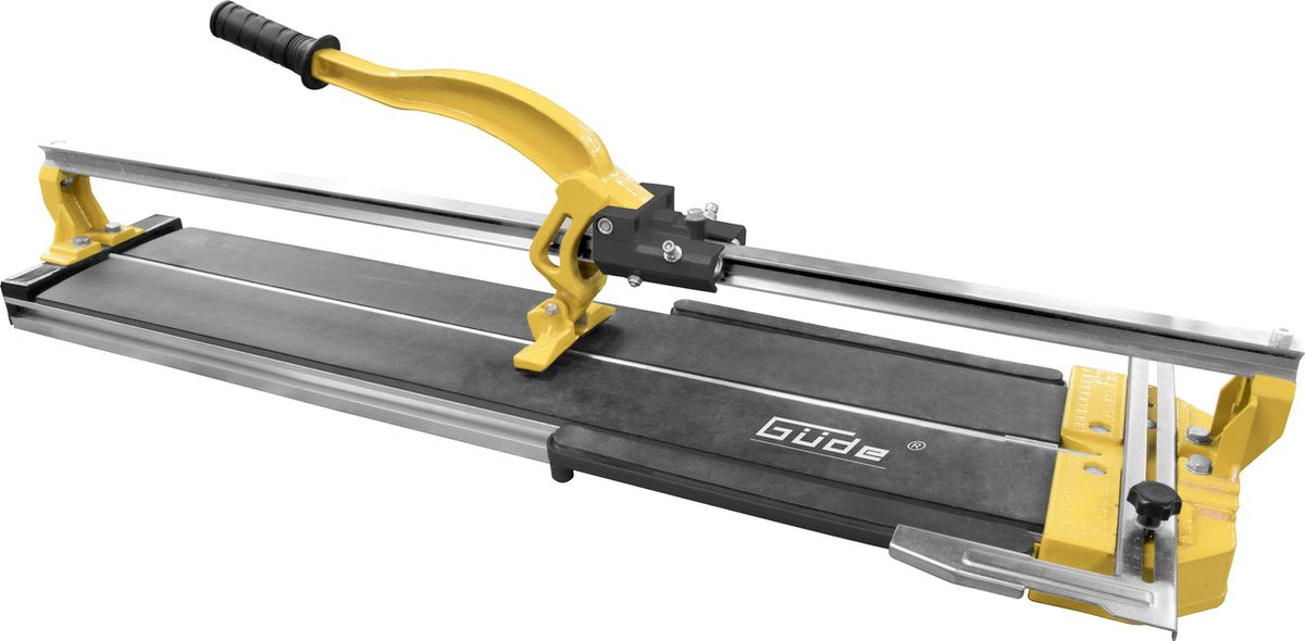 Güde ghf 800 professionele tegelsnijder | 12 mm | ø 22 mm