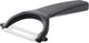 Pelapatate Gefu ceramo 14 cm – coltello in ceramica – per frutta e verdura