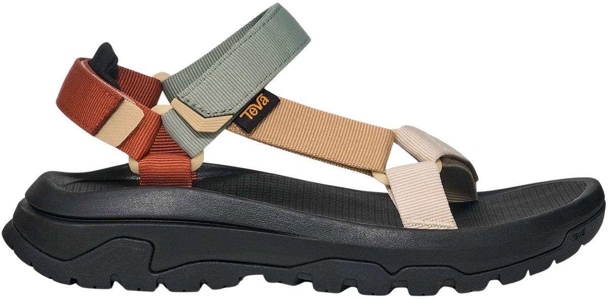 Teva w hurricane xlt3 women's sandals - neutral multi