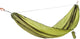 Hamaca ultraligera Cocoon verde 325 x 148 cm
