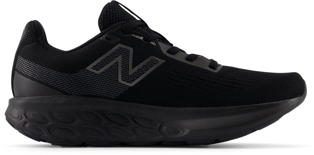 Zapatillas deportivas New balance 520 para mujer - negro