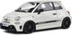 Solido fiat f595 abarth modelauto 1:18 2022 s1811301 schaalmodel