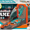 Table game basketball duel