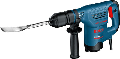 Martillo demoledor Bosch gsh azul 3.º | 2.6j 650w - 0611320703