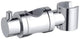 Pezzo scorrevole Grohe da 25 mm per soffione doccia a pioggia