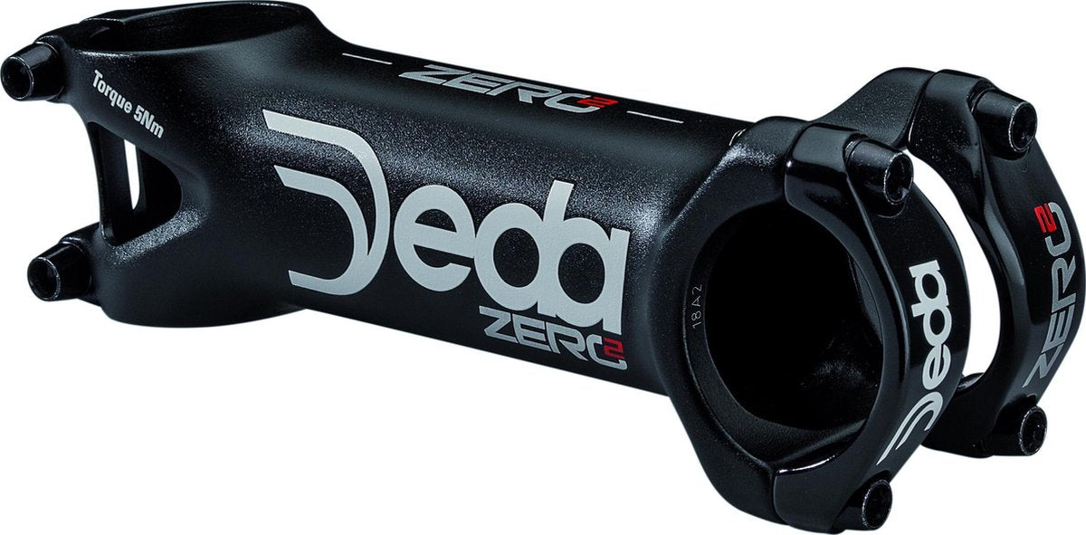 Deda STUNNOK ZER2, 80 mm de aluminio 83-7gr, Bob