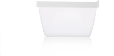 Human gear - gopouch - herbruikbaar - opbergzakje - lekdicht - small - clear