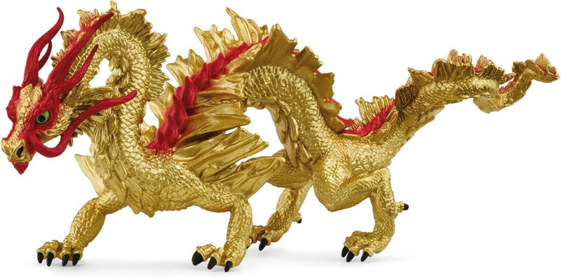 Schleich - Drago del Capodanno lunare - 72206