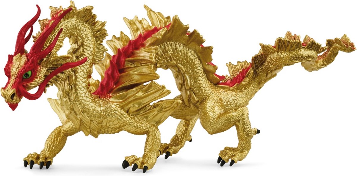 Schleich - Drago del Capodanno lunare - 72206