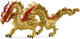 Schleich - Drago del Capodanno lunare - 72206