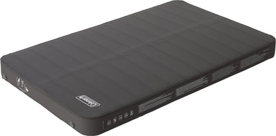 Colchoneta para dormir Coleman 12.0 doble - colchoneta para dormir autoinflable - 200x128x12cm - 2 personas