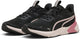 Puma disperse xt 4 unisex sportschoenen - black-jasmine flower-wild pink