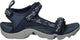 Teva y tanza sandalias unisex - hydro camo total eclipse