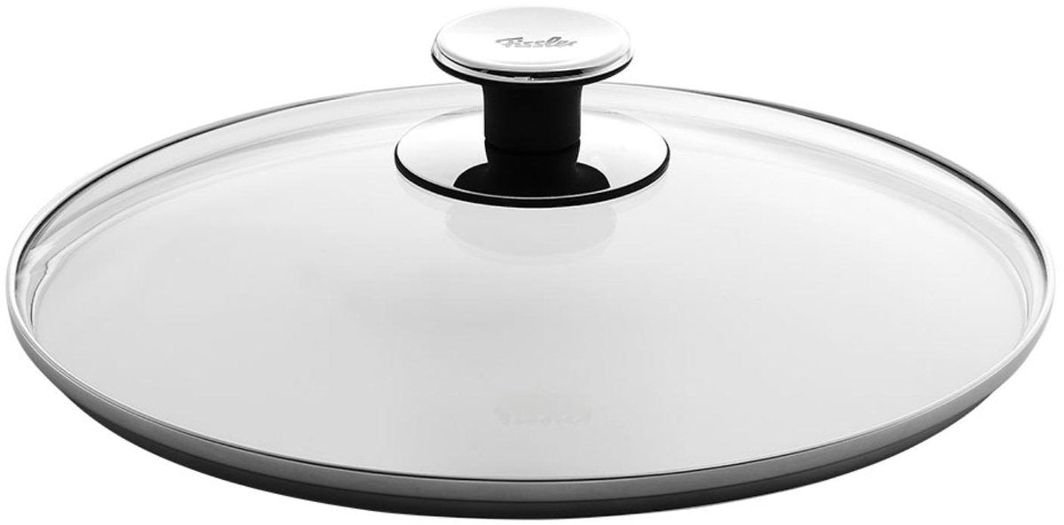 Fissler lid glass 26 cm