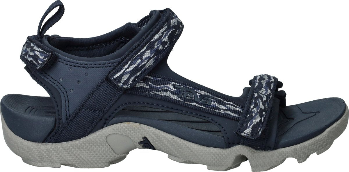 Teva c tanza unisex sandalen - hydro camo total eclipse