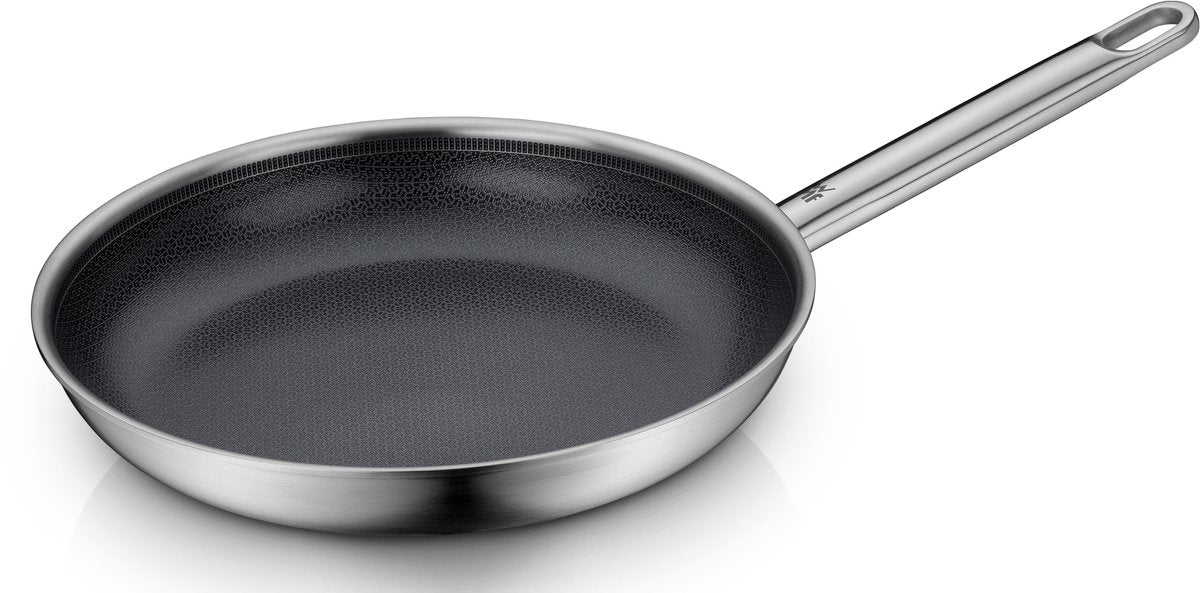 WMF Ultimate Profi Resist - padella - ø28 cm - ceramica - senza pfas - adatta all'induzione
