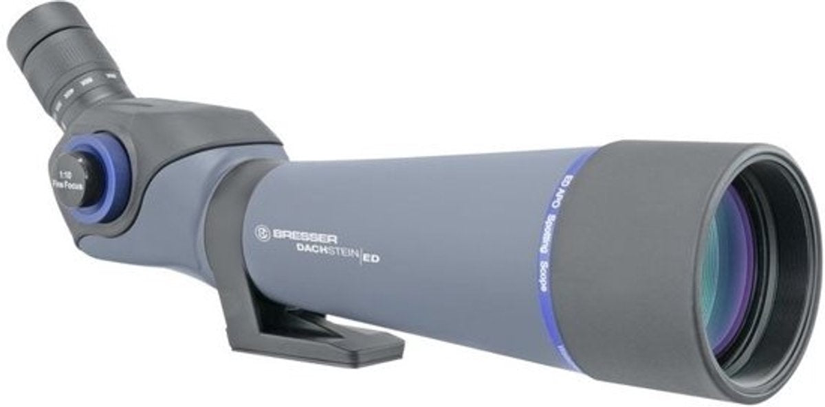 Bresser spotting scope - dachstein ed apo 20-60x80