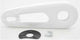 Hesling Chain Guard Juno 16 18 White