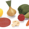 Dantoy frutta e verdura, 10dlg.