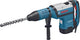 Bosch boorhamer gbh 12-52 dv (handgreep, machinedoek, vettube)
