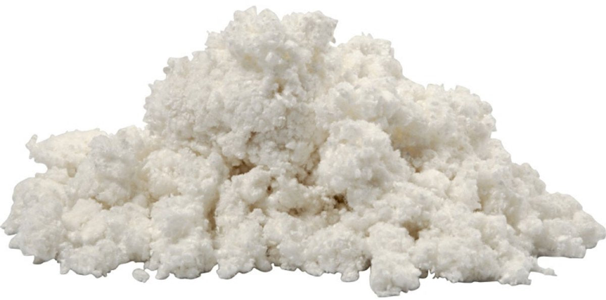 Pulp di carta di carta, 140gr