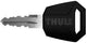 Llave Thule premium n235 plateada