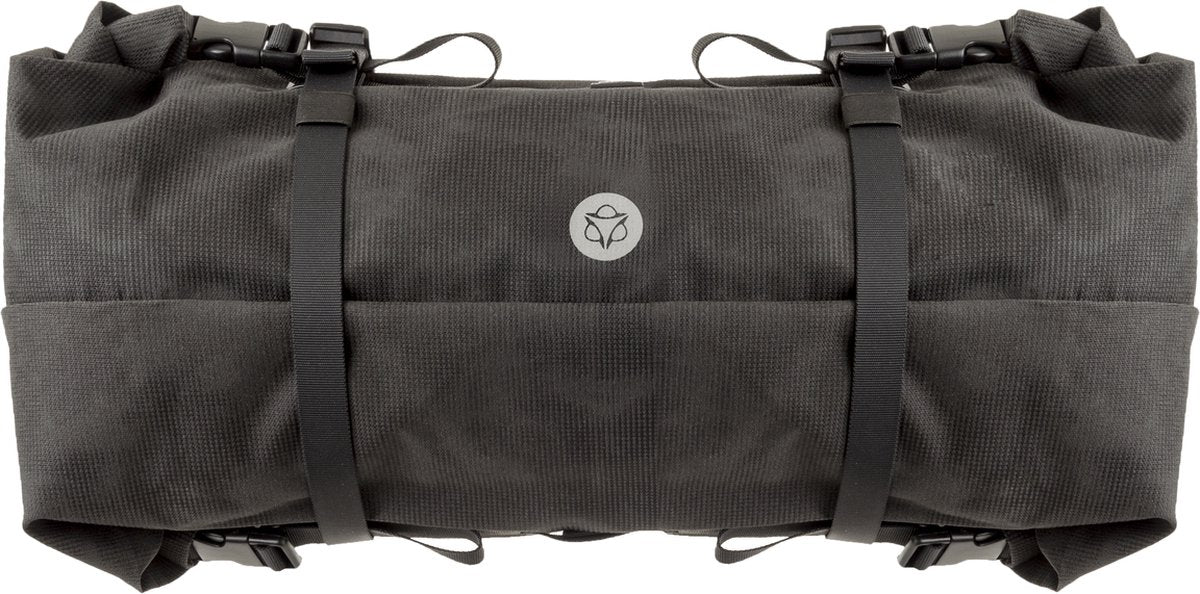 Borsa da manubrio Venture Nebbia riflettente