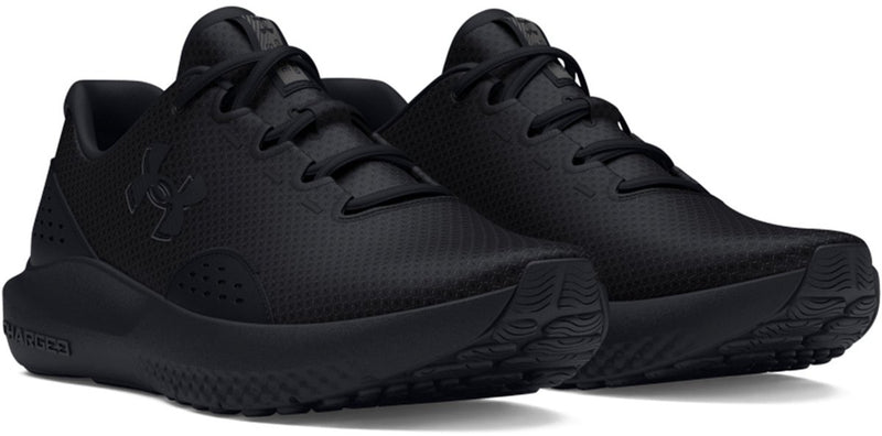 Zapatillas Under Armour UA Charged Surge 4-BLK Hombre - Negro