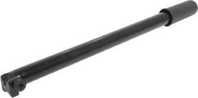 Bomba de cuadro Dresco - 420 mm - negro - dunlop presta
