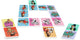 Studio 100 gioco samson marie - domino