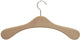 Decora tu propia percha de ropa de madera