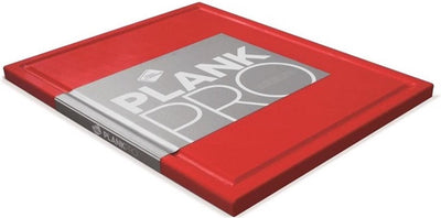 Inno cuisinno - tagliere pro - con scanalatura - gn1 2