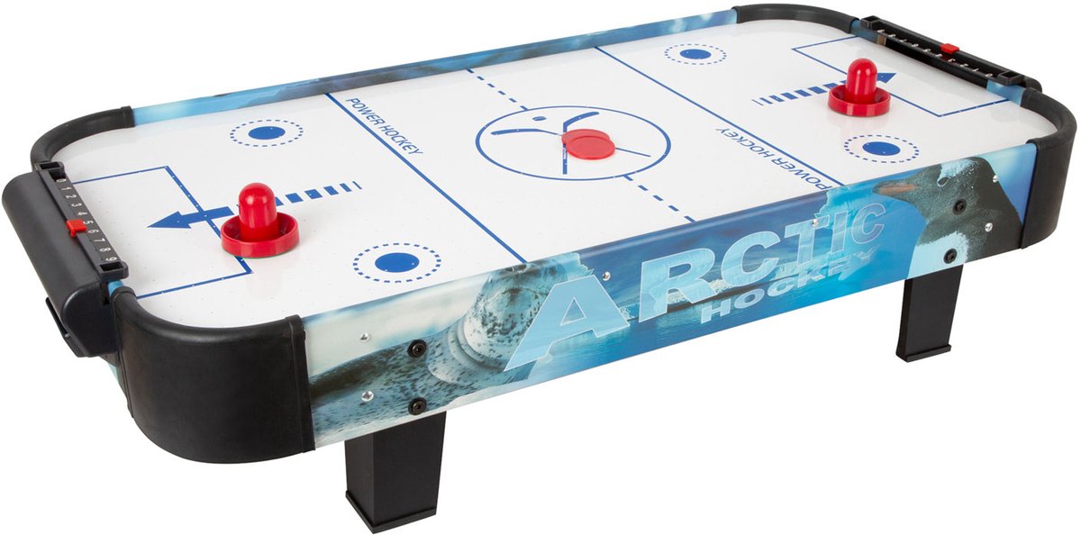 Small Foot Table Airhockey table Arctic