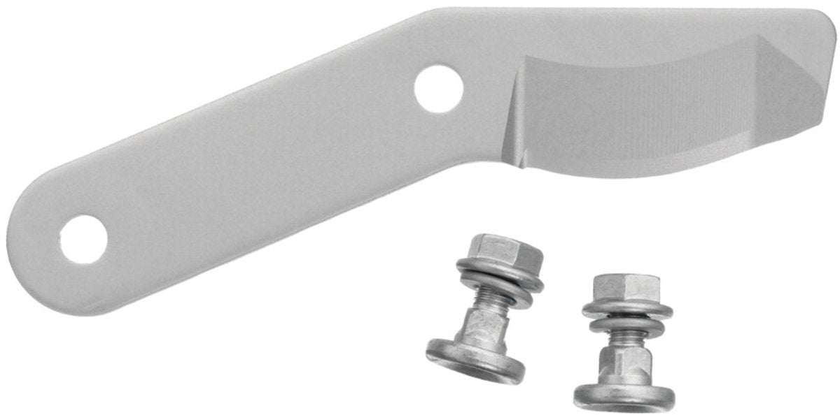 Fiskars blade and screws l104, l108, lx94, lx98, l78, l94, l98 - 1026285 - 1026285