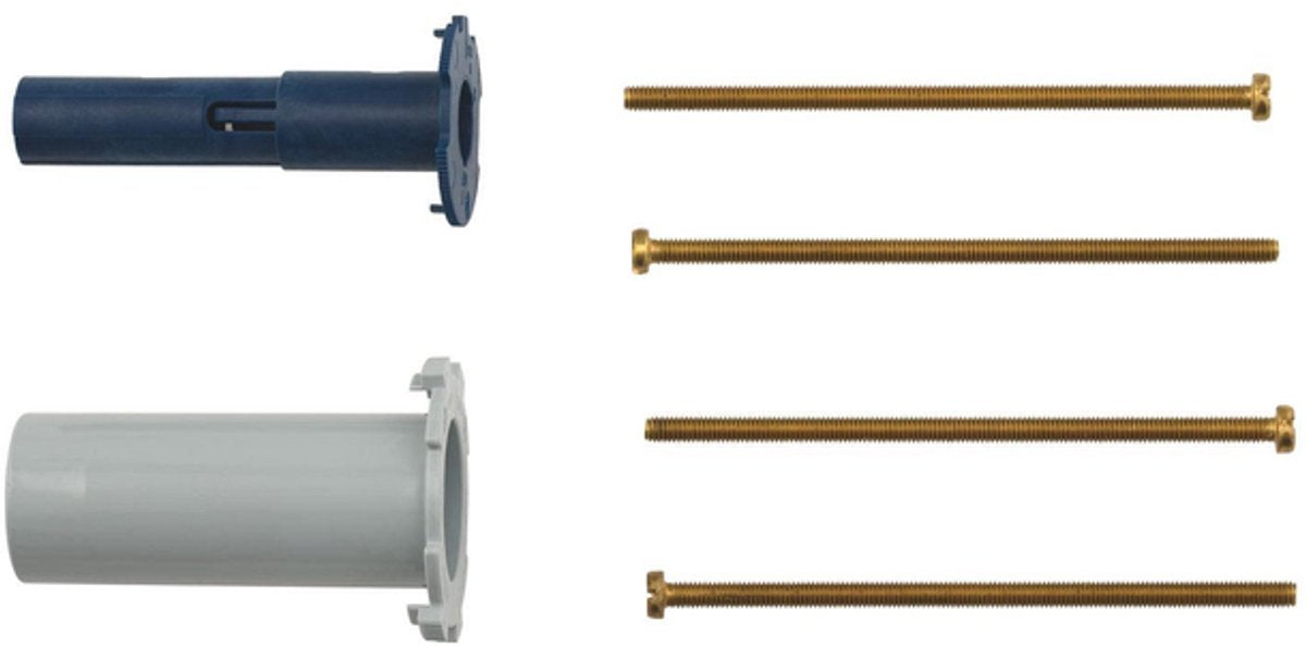 Grohe rapido smartbox estensione 25mm per termostato