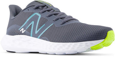 Scarpe sportive da uomo New Balance M411 - grafite