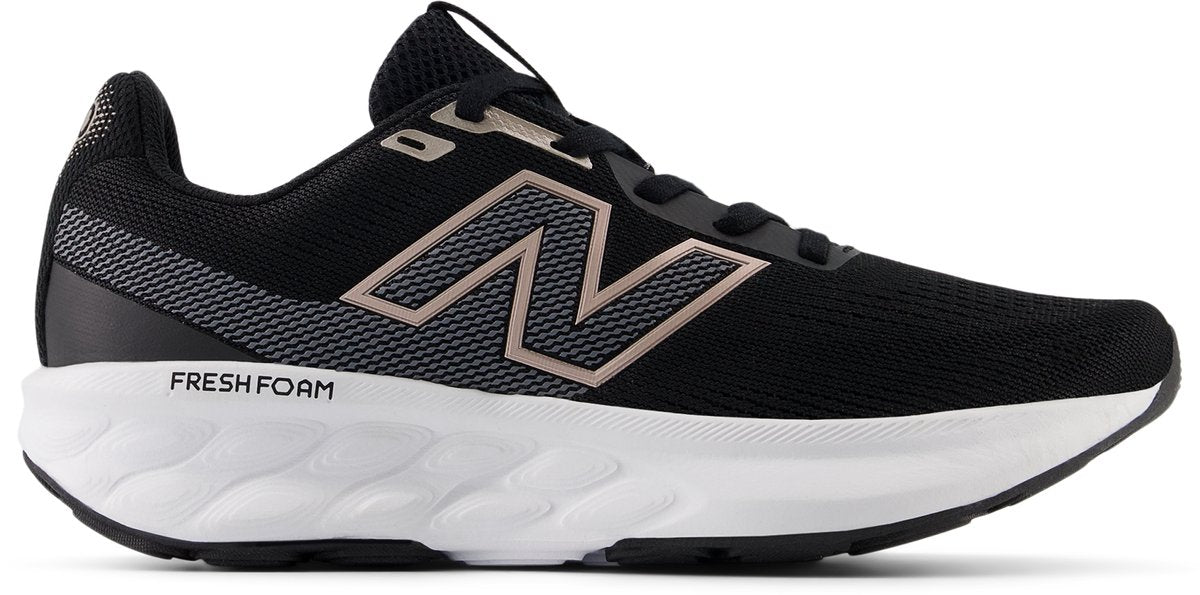 Scarpe sportive da donna New Balance 520 - nere