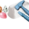 Clementoni Science and Game buscando piedras y minerales
