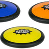 Disco acqua Skippler, 3 pz.