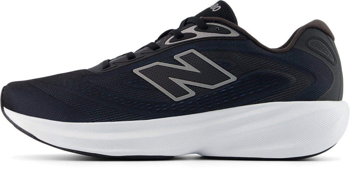 Scarpe sportive da uomo New Balance 680 - nere