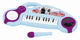 Tastiera elettronica Lexibook Frozen Fun con illuminazione