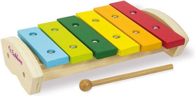 Xilofono in legno Eichhorn