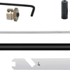 Conjunto de cable de engranaje Nexus 4 7 8 1700 2250 mm
