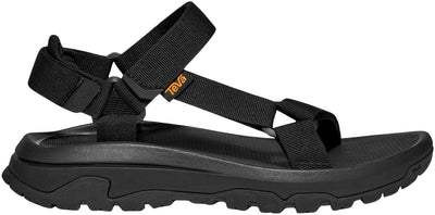 Sandalias de hombre Teva m Hurricane xlt3 - negro